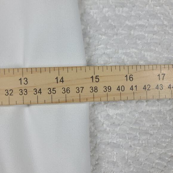 B. DARLIN bodycon ruched bust dress Size 3/4 Graduation Sorority Wedding party - Picture 7 of 12